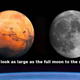 Imagen para el artículo titulado 10 absurdos bulos virales sobre astronomía que son completamente falsos